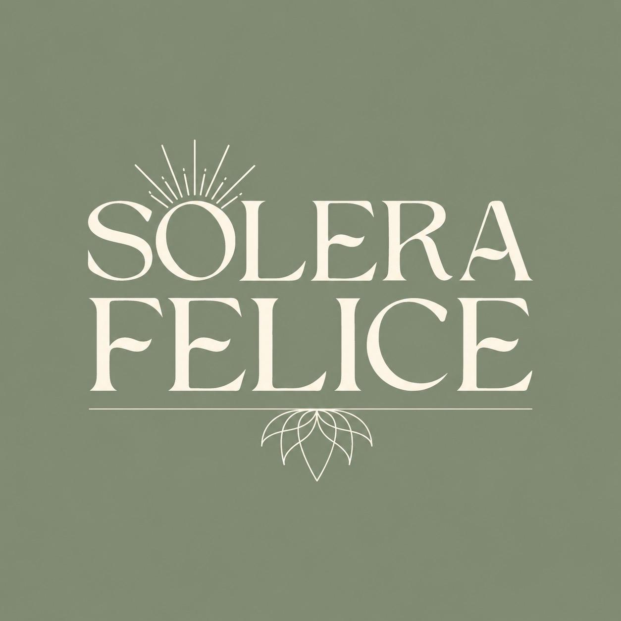 Solera Felice