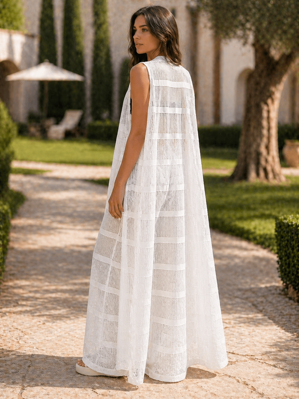 Solera Felice Riviera Mesh Set